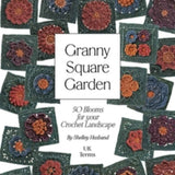 Granny Square Garden