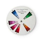 Project Harmony Color Wheel