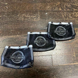 WBYC Della Q Snap Bag (Small - Black)