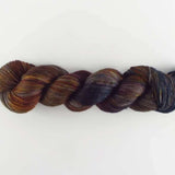 29 Bridges Studio - Ponte Yak (Pietersite)