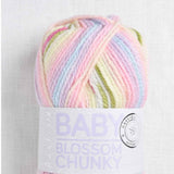 Hayfield - Baby Blossom Chunky (0353 Buttercup)