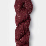 Blue Sky Fibers - Woolstok Tweed (3316 Mulled Wine)