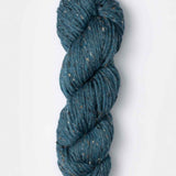 Blue Sky Fibers - Woolstok Tweed (3317 Deep River)
