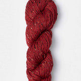 Blue Sky Fibers - Woolstok Tweed (3315 Ruby Sunset)