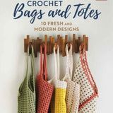Crochet Bags and Totes
