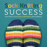 Sock Knitting Success