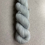 Must Stash Yarn - Perfect Halfsy (Silver)