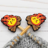 Stitch Stoppers (Campfire)