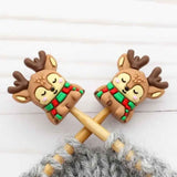 Stitch Stoppers (Cozy Deer)