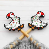 Stitch Stoppers (Festive Chicken)