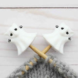 Stitch Stoppers (Ghost Kitty)