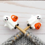 Stitch Stoppers (Happy Ghost)