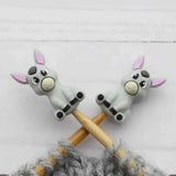 Stitch Stoppers (Little Donkey)