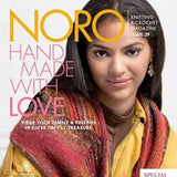 Noro - Knitting & Crochet Magazine Issue 29