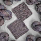Ruby & Roses - Rose DK (Fog)