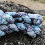 Bad Sheep Yarn - Fingering (Ice Fog)