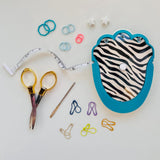 The Knit & Crochet Kit