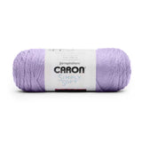 Caron - Simply Soft (9717 Orchid)