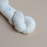 Camellia Fiber Co. - Sylvan DK (Moonflower)