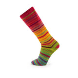 Concept by Katia - Symmetric Socks & More Paradise (42)