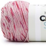 Caron - Simply Soft Speckle (61016 Lipstick)
