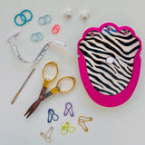 The Knit & Crochet Kit