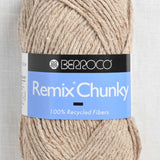Berroco - Remix Chunky (9903 Almond)