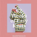 52 Weeks of Easy Knits