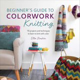 Beginner's Guide to Colorwork Knitting