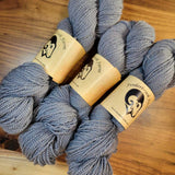 Feederbrook Farm - Solid Yarns (Tornado Grey)