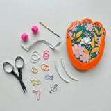The Knit & Crochet Kit