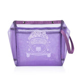 Della Q - Oh Snap Sacks - LYS (Large, Purple Square)