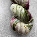 Madelinetosh - Woolcycle Sport (Shroom with a View)