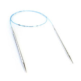 Rocket2 [squared] Metal Circular Needles