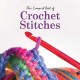 The Compact Book of Crochet Stitches