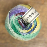 Noro - Koma (#09 Hikobashi)