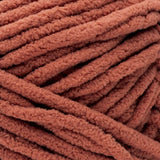 Bernat - Blanket (Red Rust)