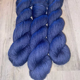 Jems Luxe Fibers - Natchez (Tanzanite)