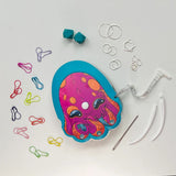 The Knit & Crochet Kit