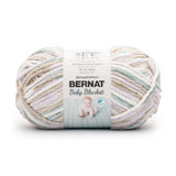 Bernat - Baby Blanket (Cloud Nine)