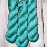 Jems Luxe Fibers - Natchez (Variscite)