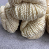 Feederbrook Farm - Solid Yarns (Natural)