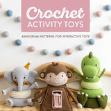Crochet Activity Toys