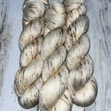 Jems Luxe Fibers - Natchez (S'mores Anyone?)