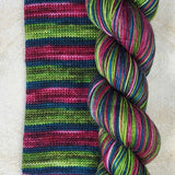 Biscotte Yarns - Bis Sock Self Striping (BetlJeuse)
