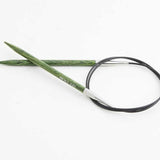 16" Dreamz Fixed Wooden Circular Needle (KnitPro)