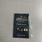 Stitch Marker Set