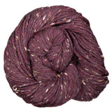 Blue Sky Fibers - Woolstok Tweed (3311 Plum Brandy)