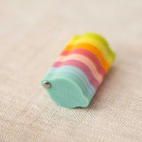 Cocoknits - Needle Gauge