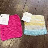 Choose Your Craft: Knit or Crochet (August 5, 2026): Project #1